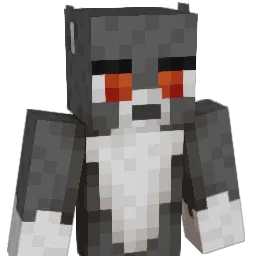 RaWZacH Minecraft avatar bust