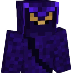RaXor_Sharp Minecraft avatar bust