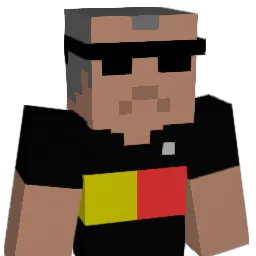 RaXs00's Minecraft skin