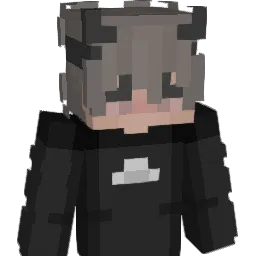 RaYaN_hi Minecraft avatar bust