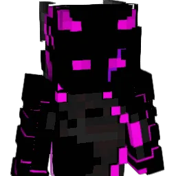 RaYeZz_ Minecraft avatar bust