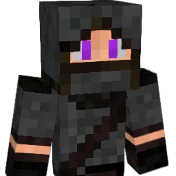 RaYwinZ's Minecraft skin