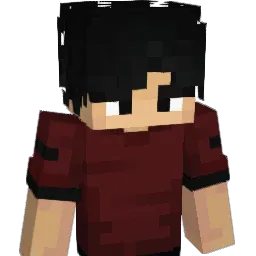 RaZhK_ Minecraft avatar bust