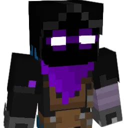 RaZix52's Minecraft skin
