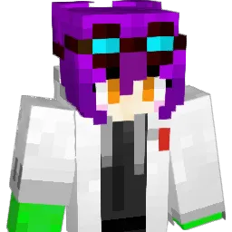 Ra_8310 Minecraft avatar bust