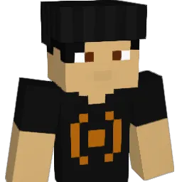 Ra_TheGod Minecraft avatar bust