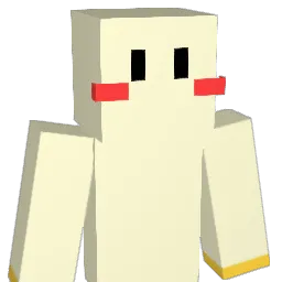 Ra__ming Minecraft avatar bust