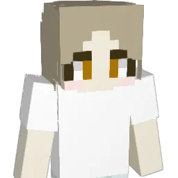 Ra_nee_ Minecraft avatar bust