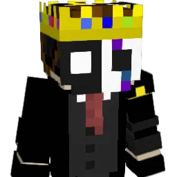 RaaDevo's Minecraft skin