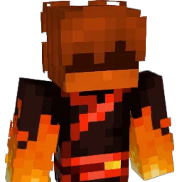 RaaWoo's Minecraft skin