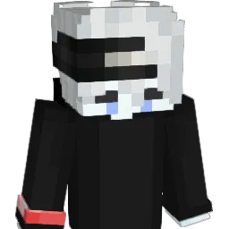 Raadfxrd's Minecraft skin