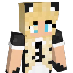 RaafOlie Minecraft avatar bust