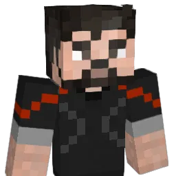 Raagar's Minecraft skin