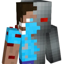 Raage01's Minecraft skin