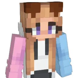 Raandomm's Minecraft skin