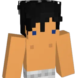 Raap_ Minecraft avatar bust