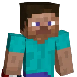 Raaptex's Minecraft skin