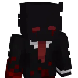 Raaviolii's Minecraft skin