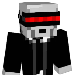 Raazor_ Minecraft avatar bust