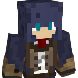 Raba05's Minecraft skin
