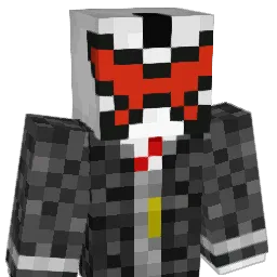 Rabanito_UwU_ Minecraft avatar bust