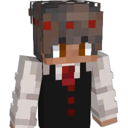 Rabasar's Minecraft skin