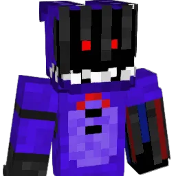 RabaukenRolf Minecraft avatar bust