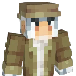 Rabb1t_mills Minecraft avatar bust
