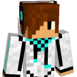 Rabbi88 Minecraft avatar bust