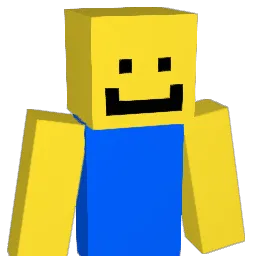 Rabbid08 Minecraft avatar bust