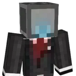 Rabbid_Robot's Minecraft skin