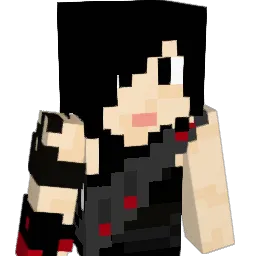 RabbidsL's Minecraft skin