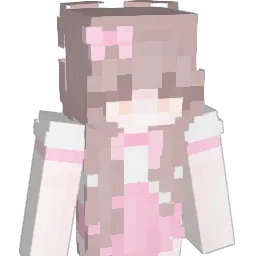 Rabbit031611's Minecraft skin