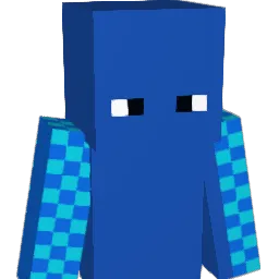 Rabbit7Carrot Minecraft avatar bust