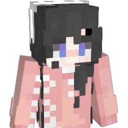 RabbitAmy360's Minecraft skin