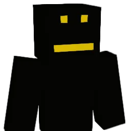 RabbitAss111's Minecraft skin