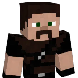 RabbitFly's Minecraft skin