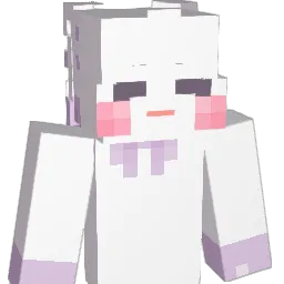 RabbitFull's Minecraft skin