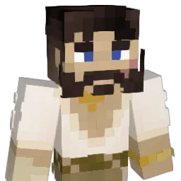 RabbitRulez's Minecraft skin