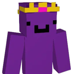 RabbitRunner999's Minecraft skin