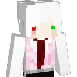 Rabbit_0122's Minecraft skin