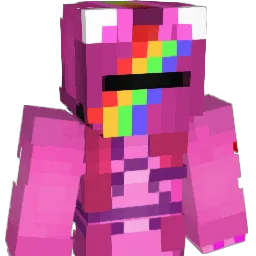 Rabbit_Aji Minecraft avatar bust