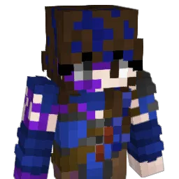 Rabbit_Assassin3 Minecraft avatar bust
