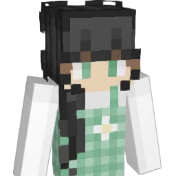 Rabbit_Bun Minecraft avatar bust