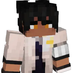 Rabbit_Who2532 Minecraft avatar bust