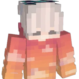 Rabbit_XIII Minecraft avatar bust
