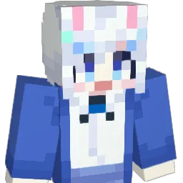 Rabbit_bin's Minecraft skin