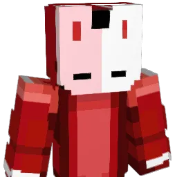 Rabbitdebt's Minecraft skin
