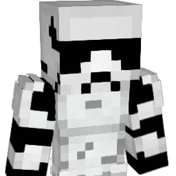 Rabbitflinger2's Minecraft skin