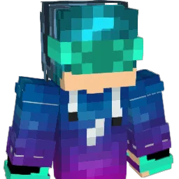 RabbitsMaster Minecraft avatar bust